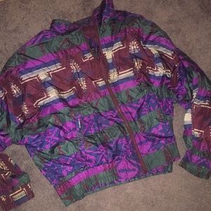 Vintage Kaotic Jacket